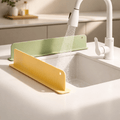 Silicone Sink Splash Guard (Pack of 2)
