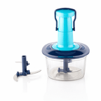 Manual Push Vegetable Chopper