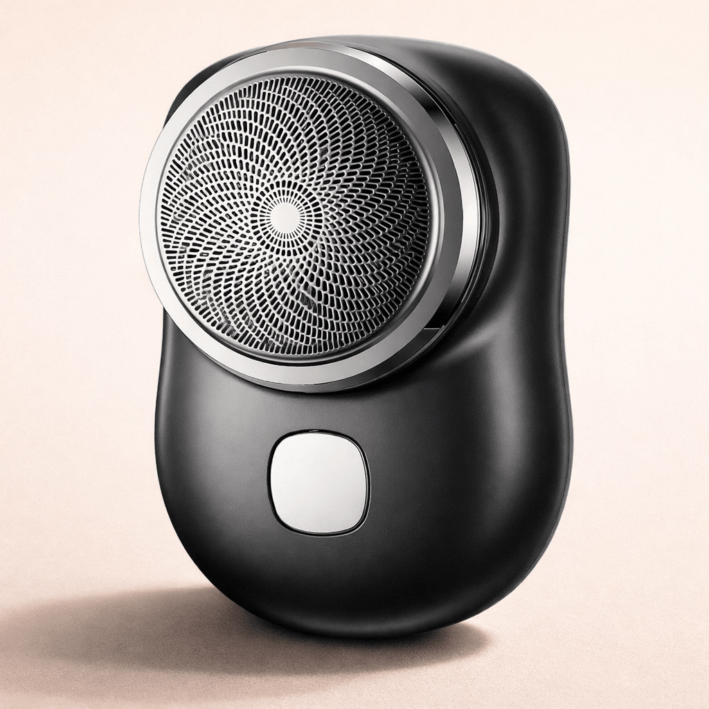 Mini Pocket Electric Shaver