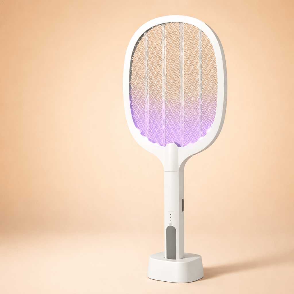 Rechargeable Mosquito Killer Racket