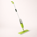 Microfiber Floor Spray Mop