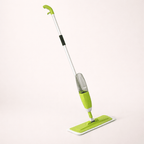 Microfiber Floor Spray Mop