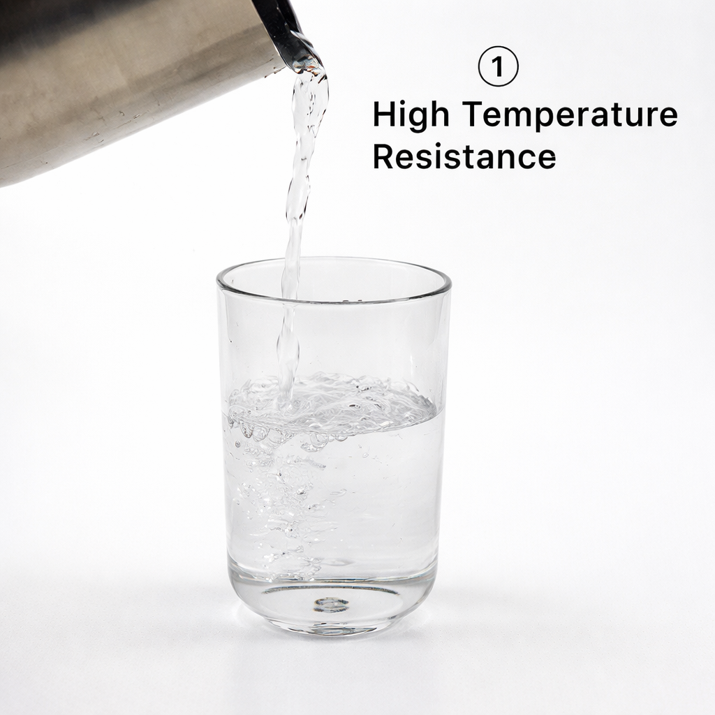 6-in-1 Travel Essential Kit with Dispenser & Storage